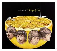 Around Grapefruit