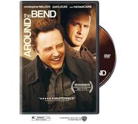 Around the Bend [Reino Unido] [DVD]