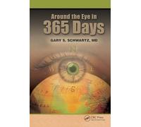Around the Eye in 365 Days
