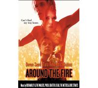 Around the Fire [USA] [DVD]