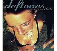 Around The Fur - Deftones CD WARNER MUSIC