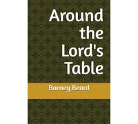 Around the Lord's Table
