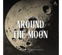 Around The Moon - Audiobook (audiolibro)