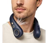 Around The Neck Fan for Kids Adults Travel Camping Walking Sports Summer
