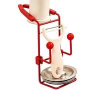 Around The Sink Faucet Storage - Dishcloth Sponge Drain Storage Shelf