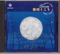 Around the Wind Blows