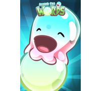 Around the Words (PC) Steam Key GLOBAL