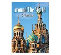 Around the World-52 Adventures [USA] [DVD]