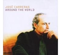Around The World by Jose Carreras (2001-09-24)