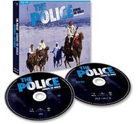 Around The World (CD + Blu-Ray)
