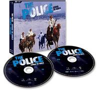 Around The World (CD + DVD)