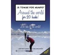 Around The World For 20 Bucks!