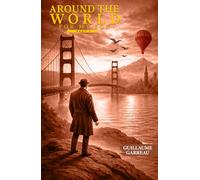 Around the World for My Son: Part Two