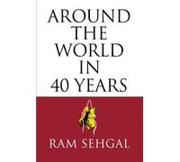 Around the World in 40 Years