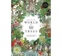 Around The World in 50 Trees: A Jigsaw Puzzle