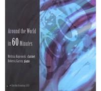 Around the World in 60 Minutes