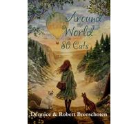 Around the World in 80 Cats