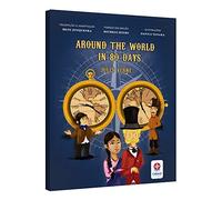Around The World In 80 Days