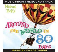 Around The World In 80 Days