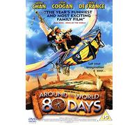 Around The World In 80 Days