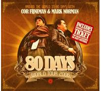 Around the World in 80 Days