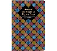 Around the World in 80 Days (Chiltern Classic)