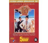 Around the World in 80 Days [DVD]
