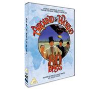 Around The World In 80 Days [DVD] [Reino Unido]