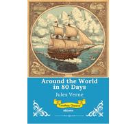 Around the World in 80 Days (Edition1)