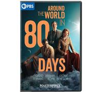 Masterpiece: Around the World in 80 Days [USA] [DVD]