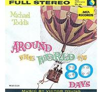 Around the World in 80 Days / O.S.T. - Around the World in 80 Days (Original Soundtrack)