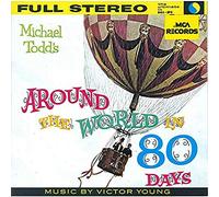 Around the World in 80 Days (Original Soundtrack)