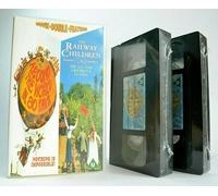 AROUND THE WORLD IN 80 DAYS / THE RAILWAY CHILDREN