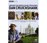 Around the World in 80 Treasures [Reino Unido] [DVD]