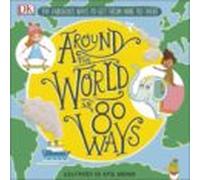 Around The World In 80 Ways (ebook)