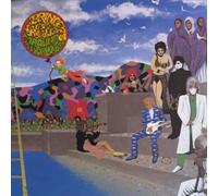 Around the World in a Day by Prince (1990) Audio CD