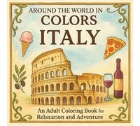 Around the World in Colors: Italy