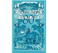Around The World In Eighty Days