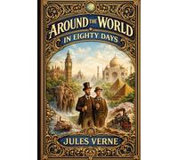 Around the World in Eighty Days