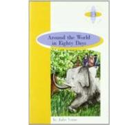 Around The World In Eighty Days