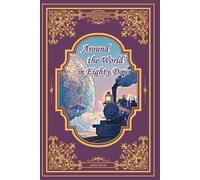 Around the World in Eighty Days/八十天环游地球