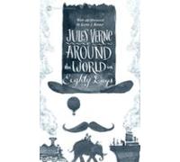 Around The World In Eighty Days (ebook)