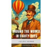 Around The World In Eighty Days (ebook)