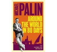 Around The World In Eighty Days (ebook)