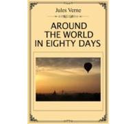 Around The World In Eighty Days (ebook)