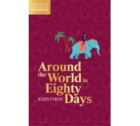 Around The World In Eighty Days (ebook)