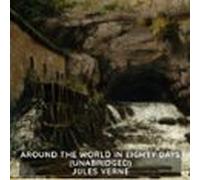 Around The World In Eighty Days (Unabridged)