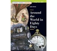 Around The World In Eighty (free Audio) L. Skills