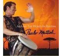 Around the World in Rhythm