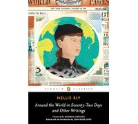 Around The World In Seventy-Two Days (Penguin Classics) [Idioma Inglés]: And Other Writings